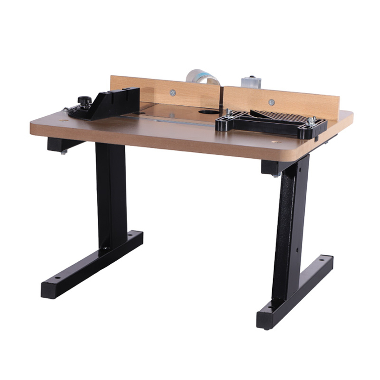 Cтолик с нижним расположением фрезерной машинки Proma BX-1 (25000806)