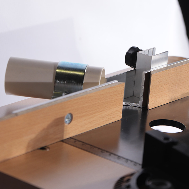 Cтолик с нижним расположением фрезерной машинки Proma BX-1 (25000806)