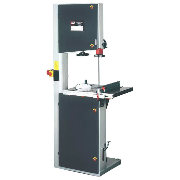 Ленточная пила по дереву Proma PP-500 (25601500)