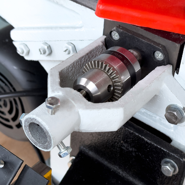 Комбинированный деревообрабатывающий станок Visprom CWM-200-3/220