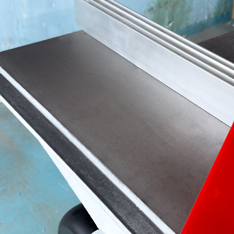 Комбинированный деревообрабатывающий станок Visprom CWM-200-3/220