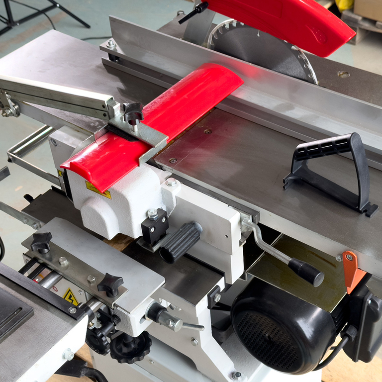 Комбинированный станок Proma CWM-210-5/220 (35210000)