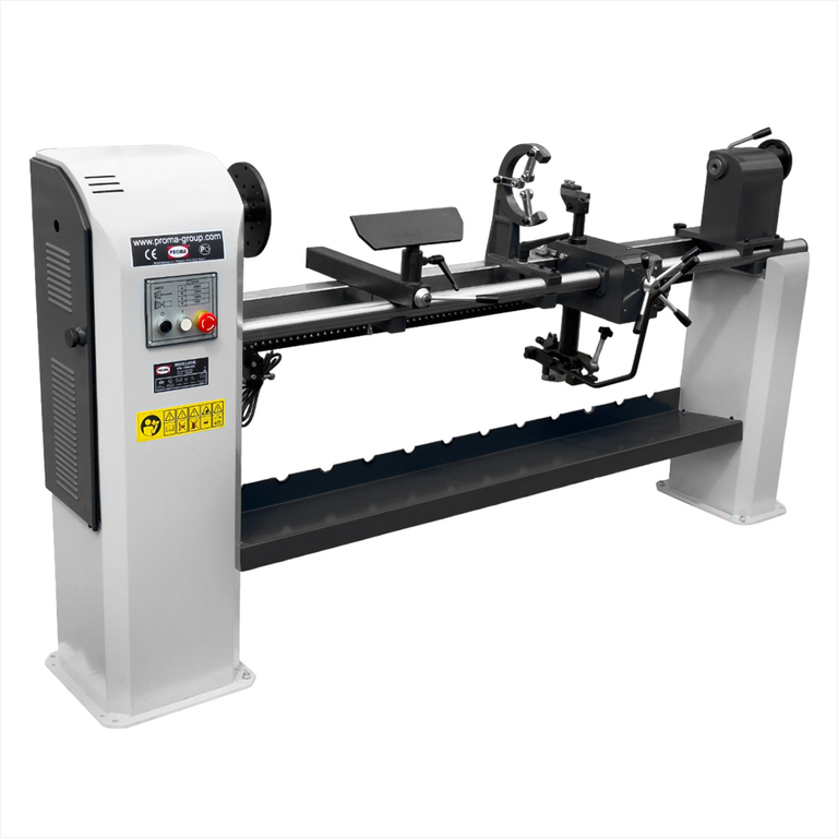 Деревообрабатывающий токарный станок Proma DSL-1500/230 (65011500)