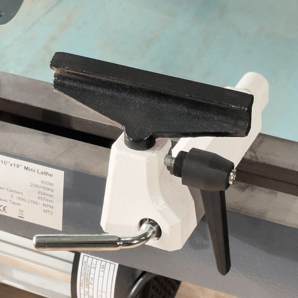 Токарный станок по дереву Proma DSL-450/250 (25043123)