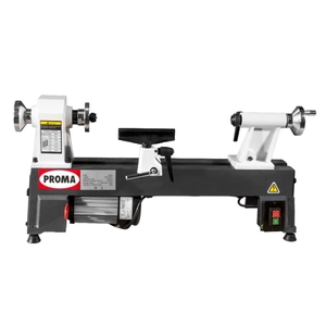 Токарный станок по дереву Proma DSL-450/250 (25043123)