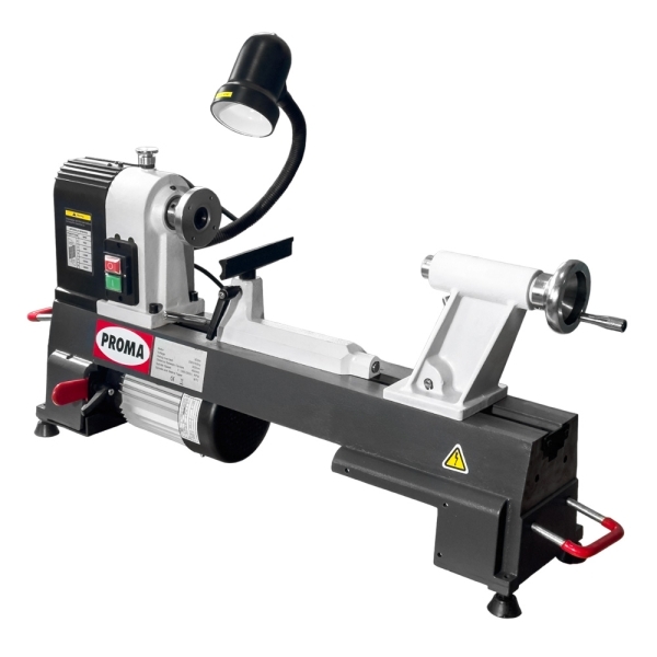 Токарный станок по дереву Proma DSL-450/300 (25098007)