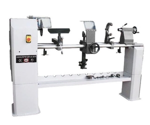 Деревообрабатывающий токарный станок Proma DSL-1500/230 (65011500)