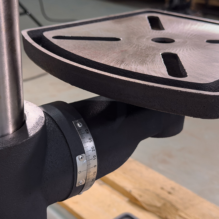 Сверлильный станок на стойке Proma E-1316B/400 (25401301)