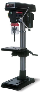 Сверлильный станок на стойке Proma E-1316B/400 (25401301)