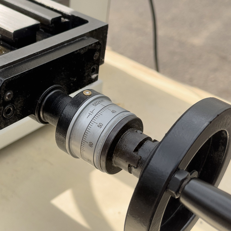 Фрезерный станок Proma FP-25A