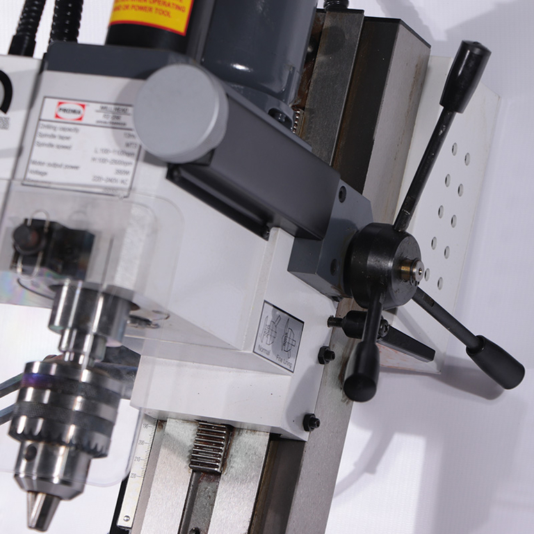 Фрезерное устройство Proma FZ-25E