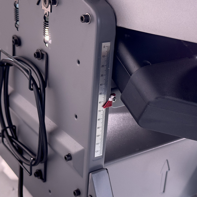 Фуговально-рейсмусовый станок Proma HP-200 (25026000)