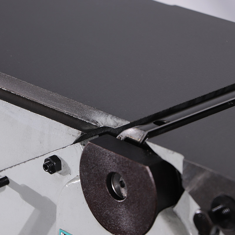 Фуговальный станок Proma HP-200C (65800000)