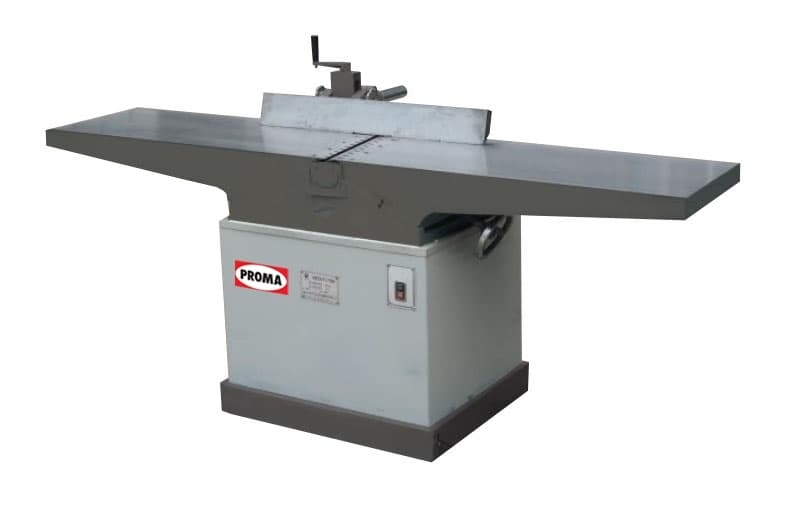 Фуговальный станок Proma HP-400 (65900000)