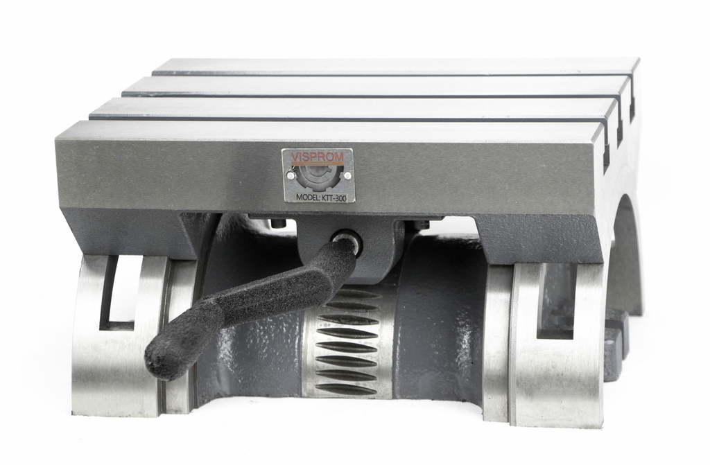 Стол координатный наклоняемый Visprom KTT-300 (100025)