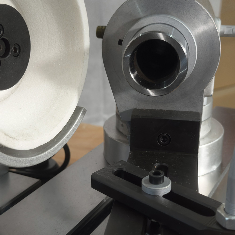 Станок для заточки инструмента Proma ON-220 (25250030)