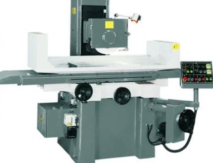 Плоскошлифовальный станок Proma PBP-400A (25012002)