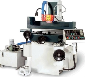 Плоскошлифовальный станок Proma PBP-200A (25012001)