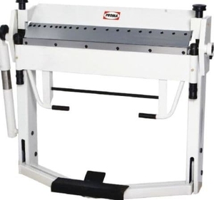 Листогибочная машина Proma ROP-20/1020N (25031003)