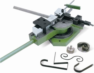 Гибочный ручной станок Proma UO-30 (25404000)