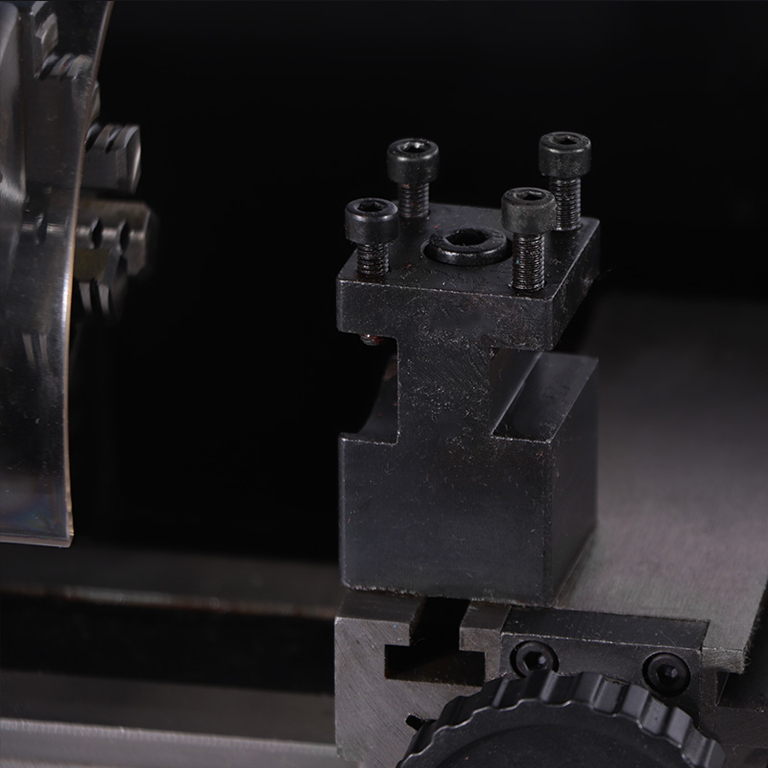 Микротокарный станок Proma SM-250E