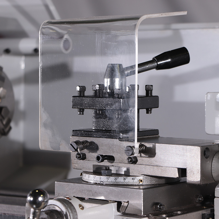 Универсальный токарный станок Proma SPA-500P