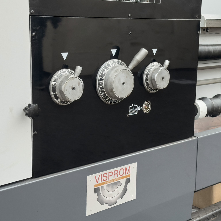 Универсальный токарный станок Proma SPV-1500/500