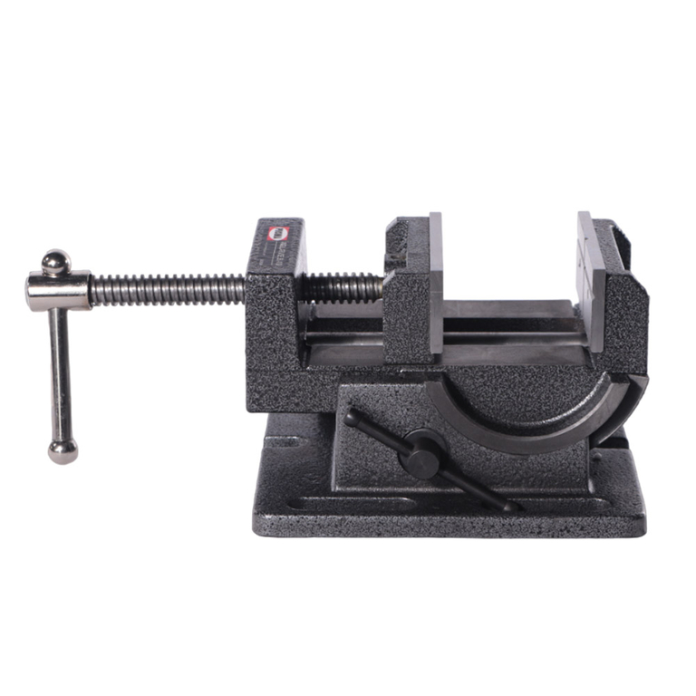 Машинные тиски Proma SU-100