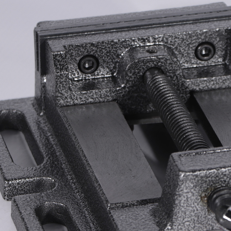 Машинные тиски Proma SV-100