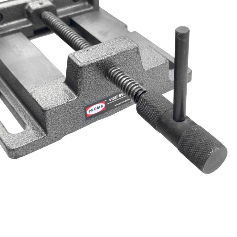 Машинные тиски Proma SVP-150