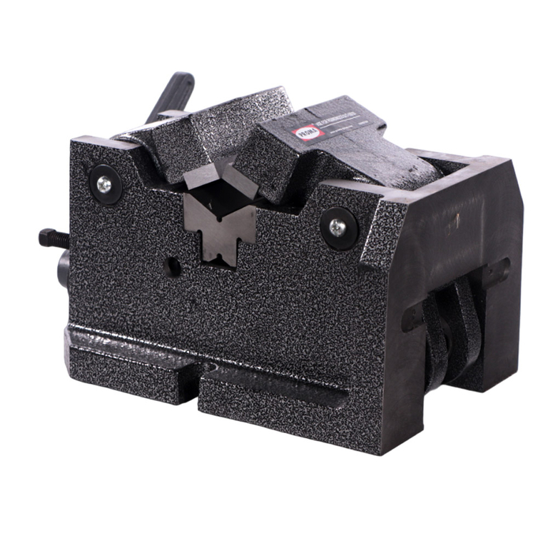 Тиски Proma SVT-100/80 (для кругляка)