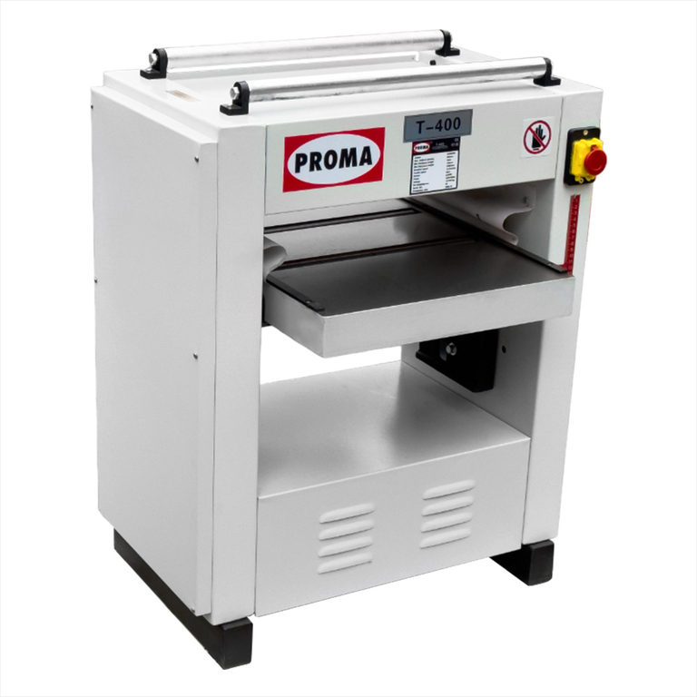 Рейсмусовый станок Proma T-400 (65400000)