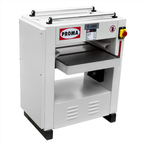 Рейсмусовый станок Proma T-400 (65400000)