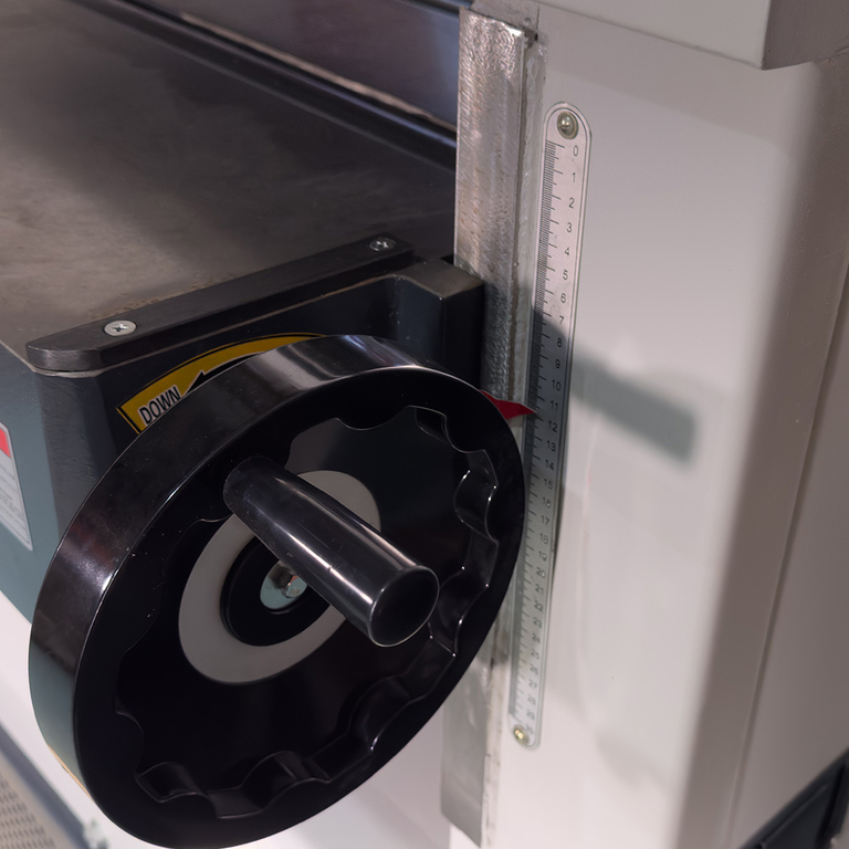 Рейсмусовый станок Proma T-600J (65600000)