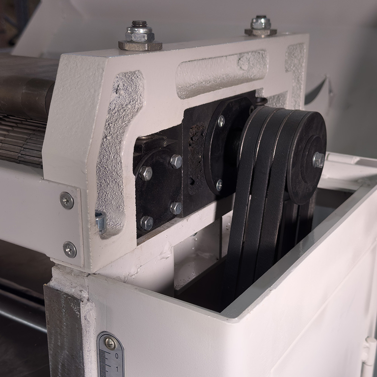 Рейсмусовый станок Proma T-600J (65600000)