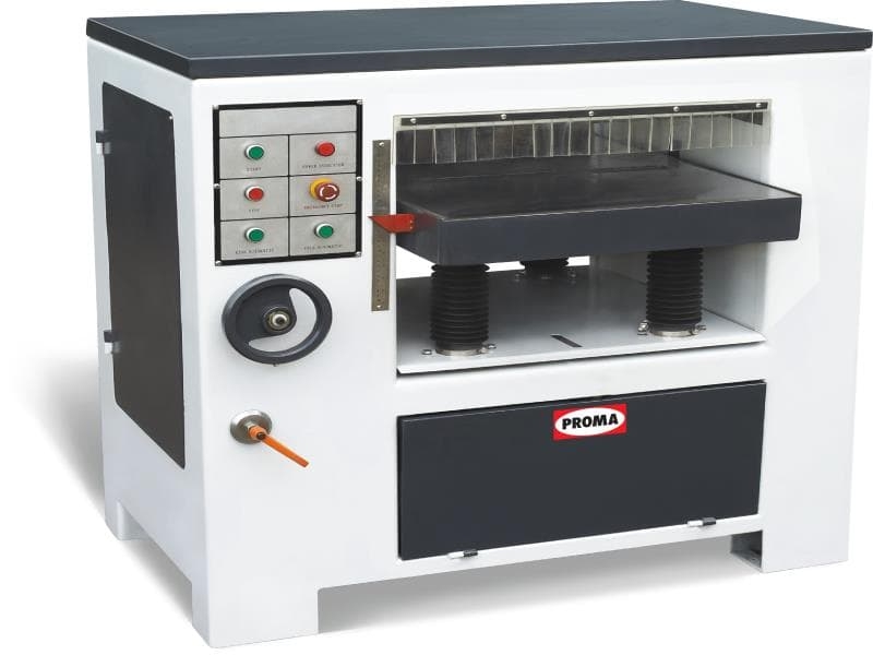 Рейсмусовый станок Proma T-600P (65700000)