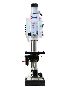 Вертикально-сверлильный станок Proma B-1835G/400 (25004035)