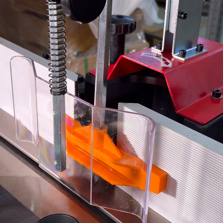 Фрезерный станок по дереву Proma TFS-75/30 (25007530)