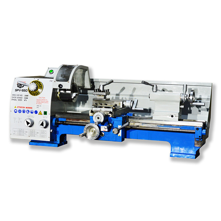 Токарный станок Proma SPV-550