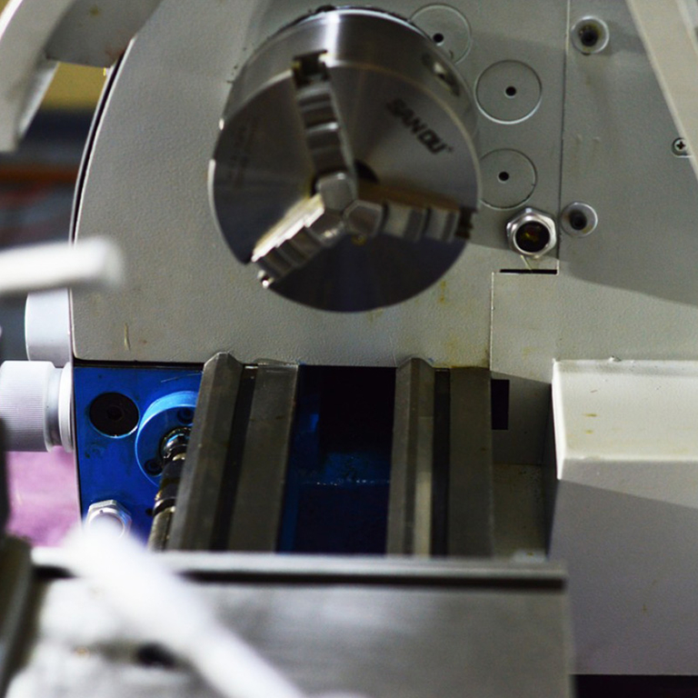 Токарный станок Proma SPV-550