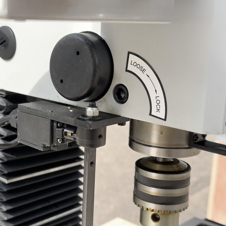 Фрезерный станок Proma FPV-20