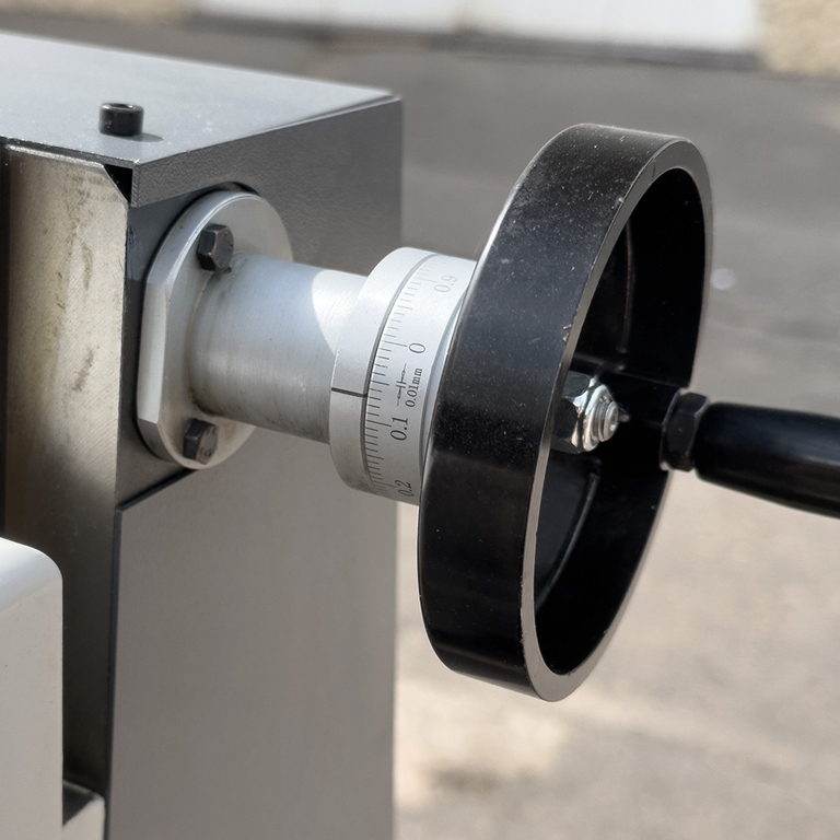 Фрезерный станок Proma FPV-20