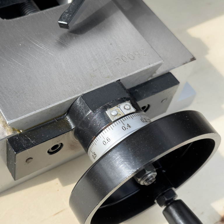 Фрезерный станок Proma FPV-20